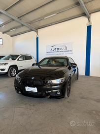 Bmw 425d Coupé Msport