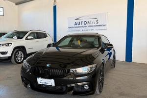 Bmw 425d Coupé Msport