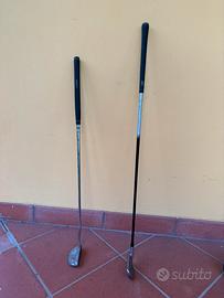Mazze da golf