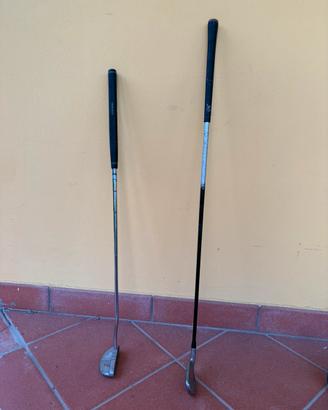 Mazze da golf