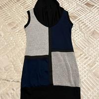 Maglione donna lungo