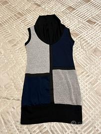 Maglione donna lungo