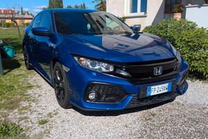Honda Civic 1.0T 5 porte Elegance 