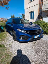 Honda Civic 1.0T 5 porte Elegance 
