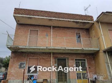Appartamento di 95 m² con 3 locali a Grotteria