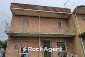 Appartamento di 95 m² con 3 locali a Grotteria