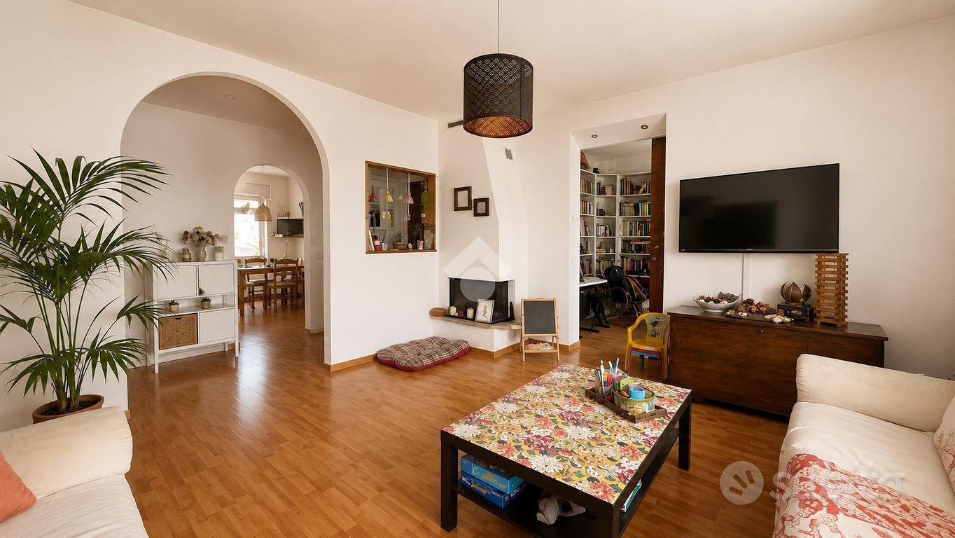 Appartamento – Pordenone, Rorai Grande / Rorai Grant - Vista 5