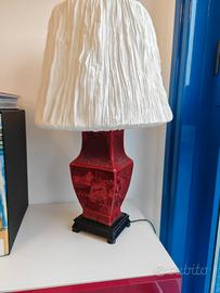 Lampada cinese 