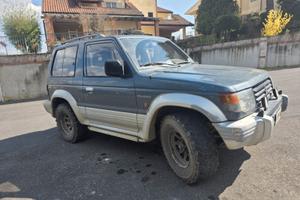 Pajero 1993