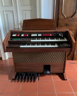 Organo Gem mod. F 50