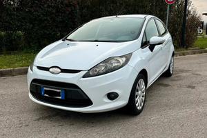 Ford Fiesta 1.4 GPL (2010) - 5 PORTE
