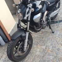 Yamaha mt3 