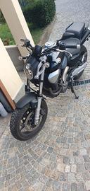 Yamaha mt3 