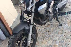 Yamaha mt3 