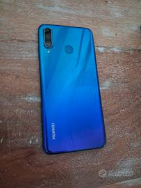 Huawei P30 lite