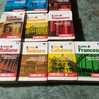 Collezione libri d epoca e libri d arte.