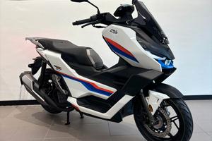 KL Nexi 125