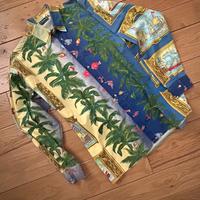 VERSACE camicia vintage