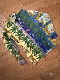 VERSACE camicia vintage