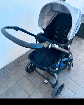 passeggino  della cam 
