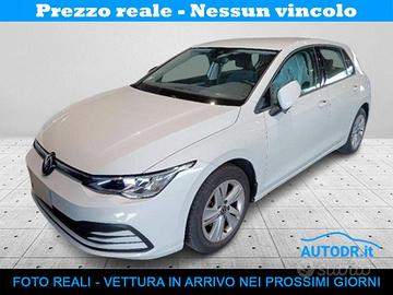 Volkswagen Golf 1.5 TGI 130cv Life Virtual, Carpla