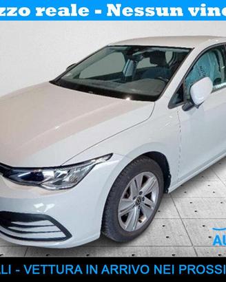 Volkswagen Golf 1.5 TGI 130cv Life Virtual, Carpla