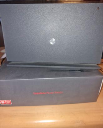 Vodafone station modem