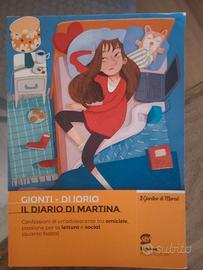 Il diario di Martina