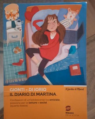 Il diario di Martina