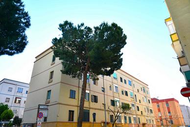 Commenda 4 vani con posto auto