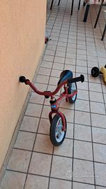 Balance bike chicco