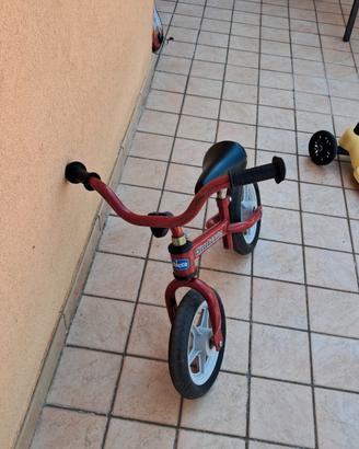 Balance bike chicco