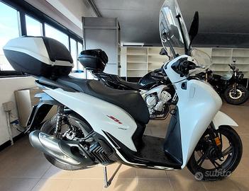 Honda SH 150 i Sport
