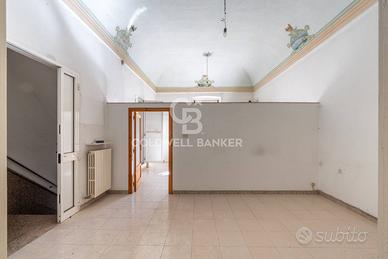 Palazzo - Martina Franca