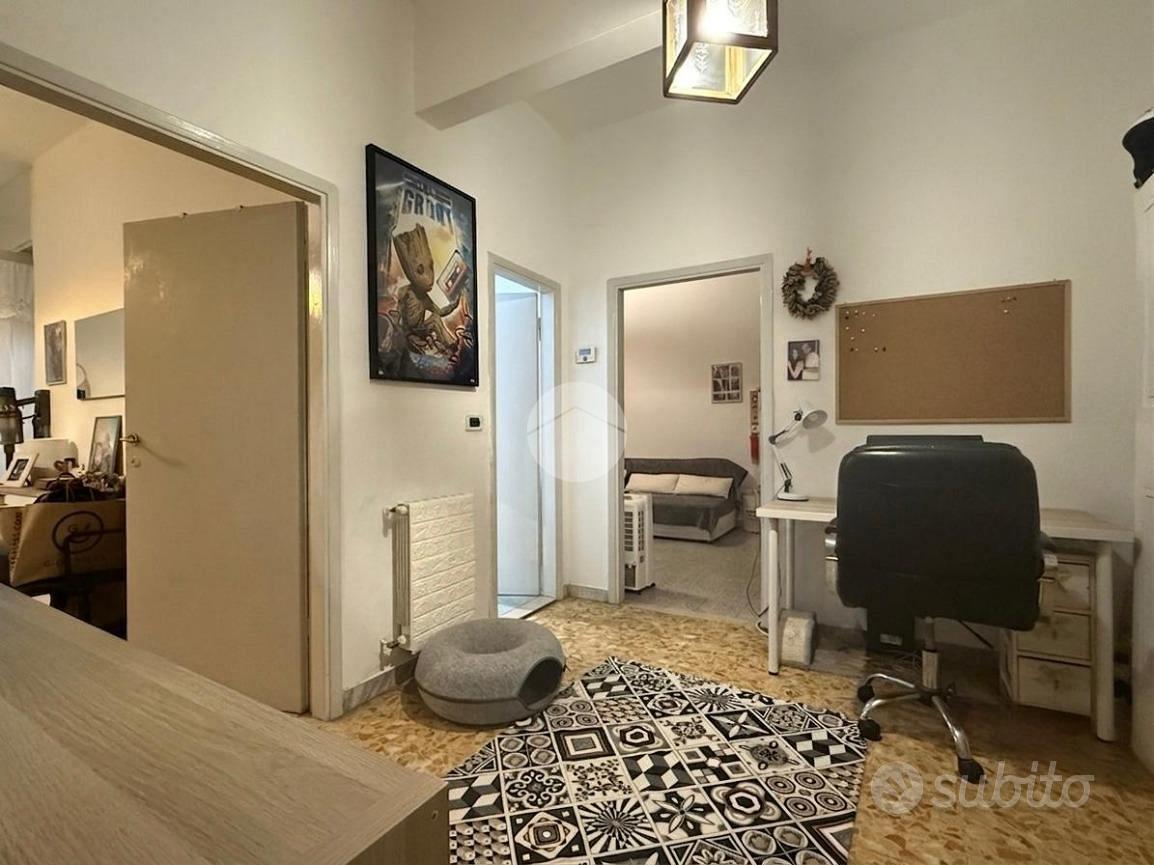 Apartment in Firenze, Novoli, Quartiere 5 - Vista 4