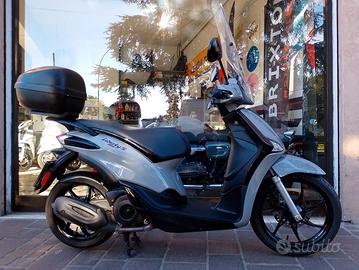 PIAGGIO LIBERTY 125 ABS