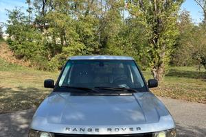 Land Rover Range 3.0 Td6 Vogue Foundry