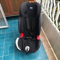 Seggiolino Auto per neonati