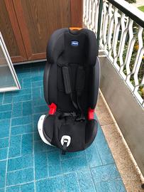 Seggiolino Auto per neonati