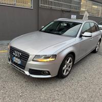 AUDI A4 2.0 TDI 143CV F.AP. mult. Ambiente