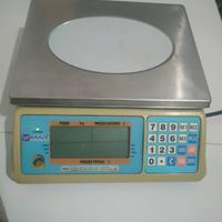 Bilancia Wage per frutta e verdura 