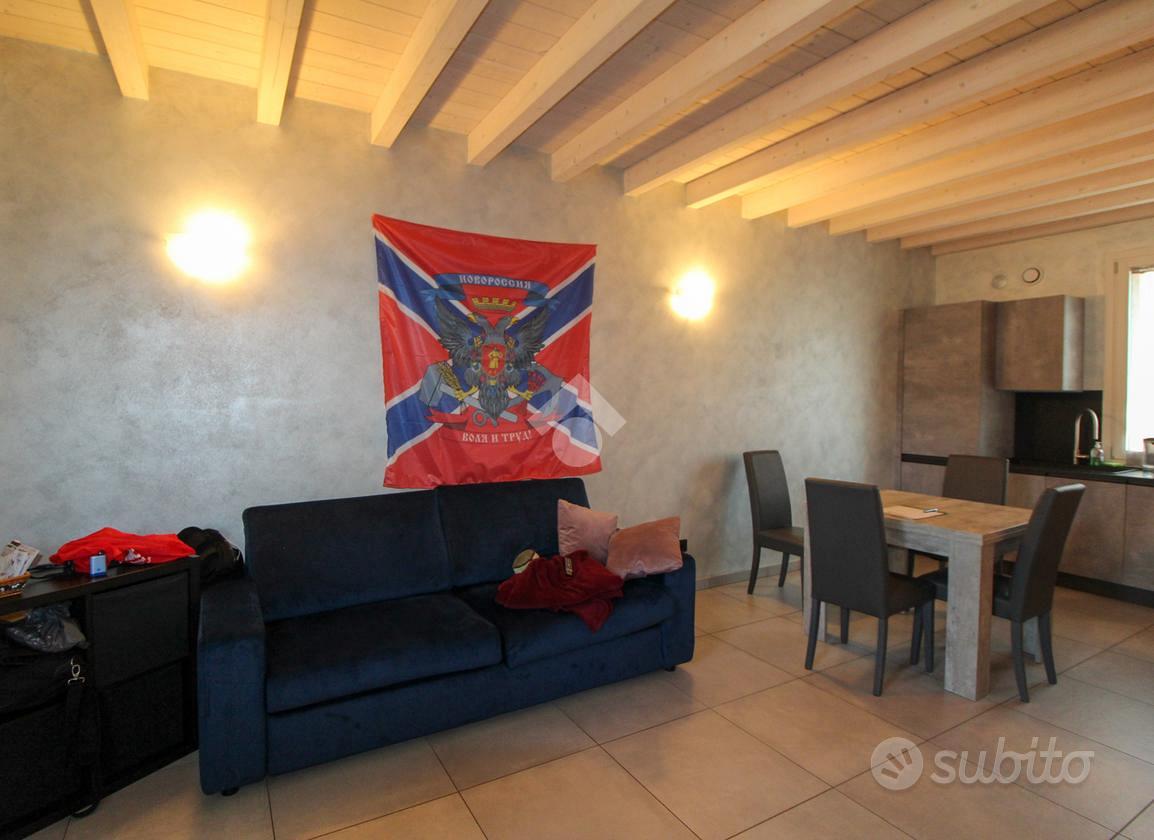 Appartamento – Ghedi, Brescia - Altro