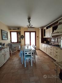 Appartamento a carbonazzi