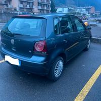 Volkswagen Polo 1.4 Confor line.
