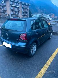 Volkswagen Polo 1.4 Confor line.