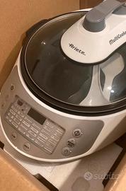 Multicoocker Twist Ariete