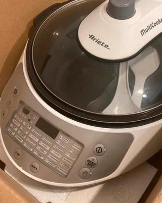Multicoocker Twist Ariete
