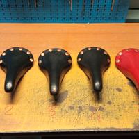 Selle vintage Rolls e Regal