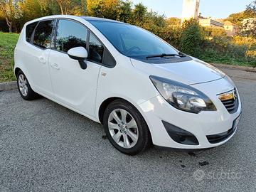 Opel Meriva 1.3 CDTI ecoFLEX 