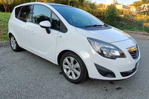 Opel Meriva 1.3 CDTI ecoFLEX 